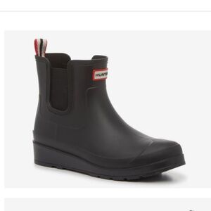 HUNTER Tabitha Rain Boot